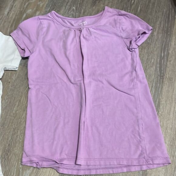 Bundle of 6 Toddler Shirts - Picture 8 of 8